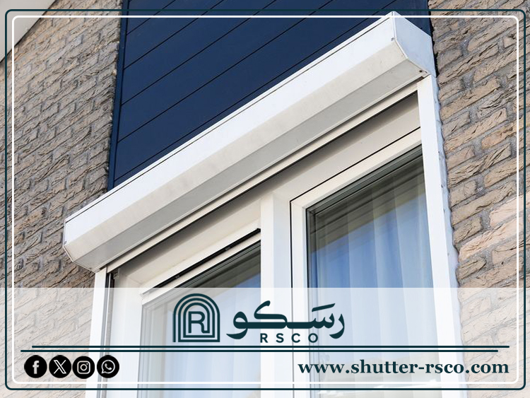 تركيب شتر رول للمنازل بالرياض