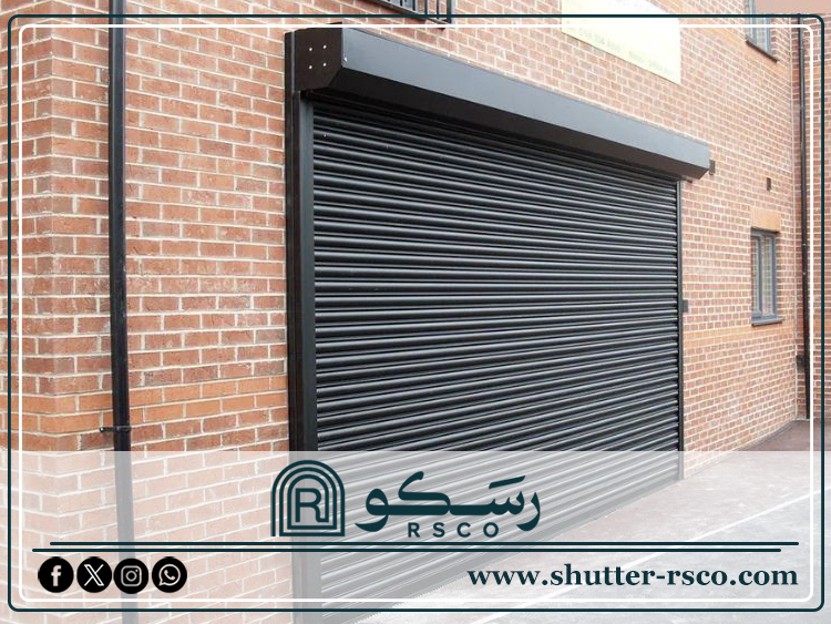 أفضل شركة تركيب شتر محلات بالرياض