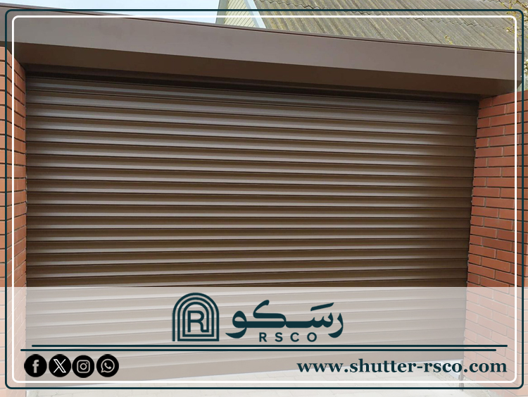 أفضل شركة تركيب شتر محلات بالرياض