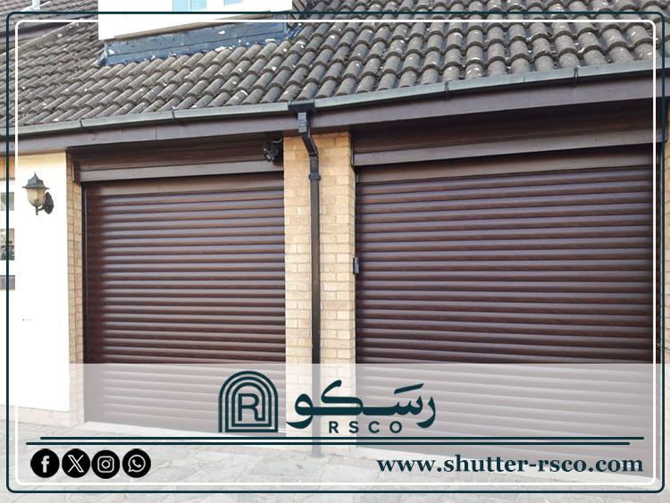 أفضل شركة تركيب شتر محلات بالرياض