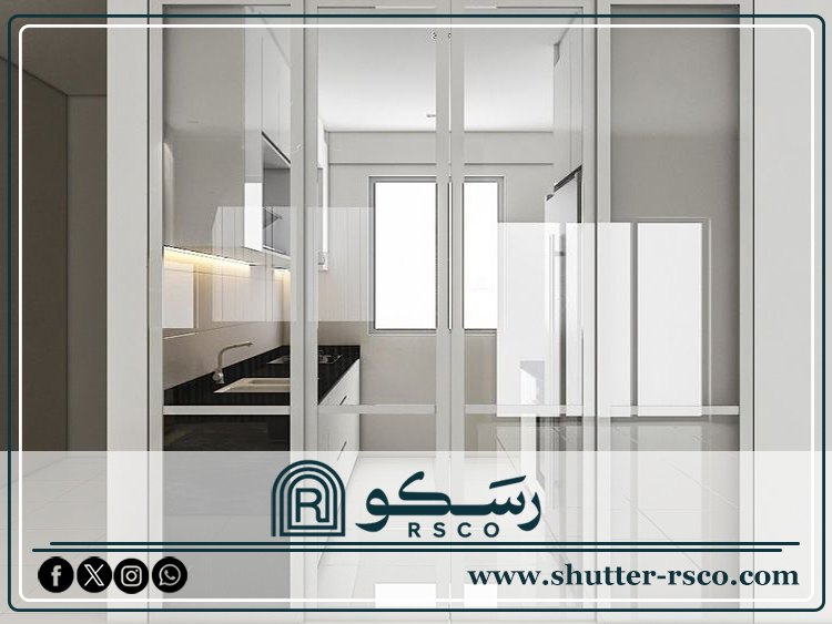 تفصيل واجهات فريملس بالرياض