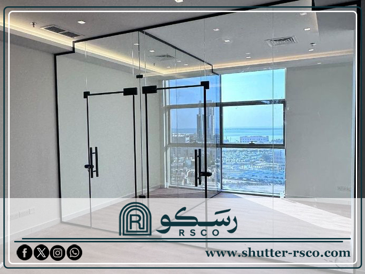 تفصيل واجهات فريملس بالرياض