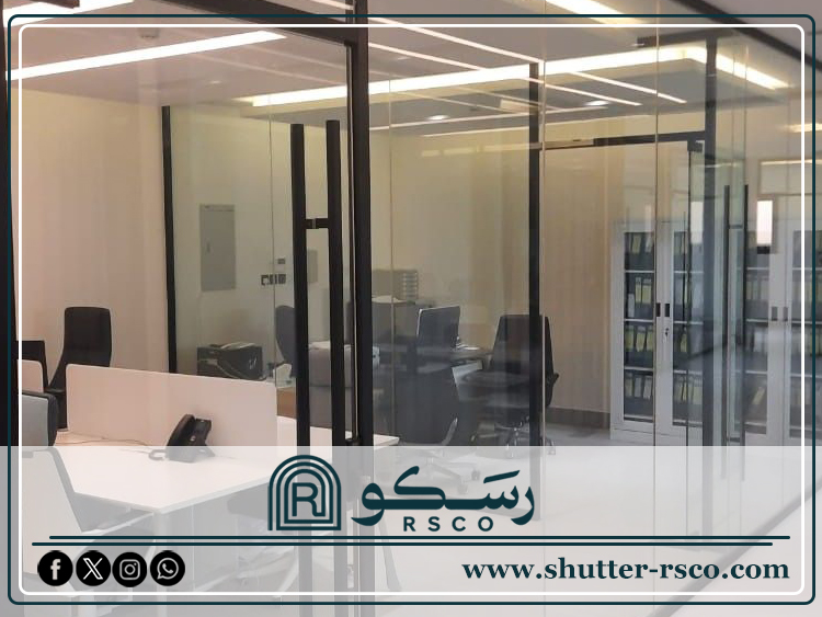 تفصيل واجهات فريملس بالرياض