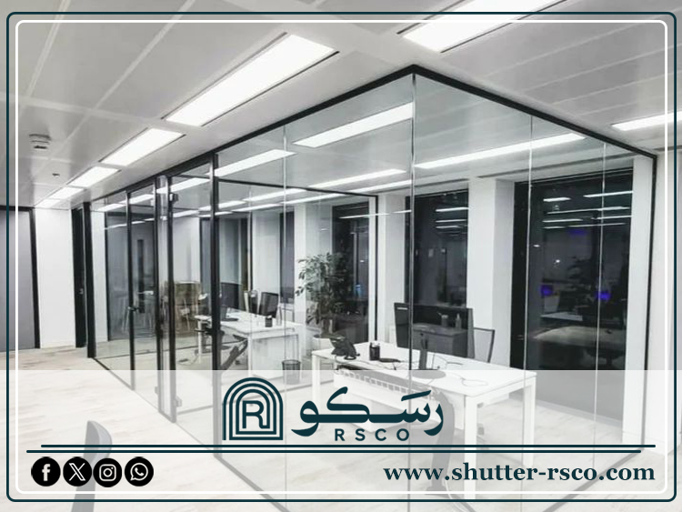 تركيب واجهات فريملس بالرياض