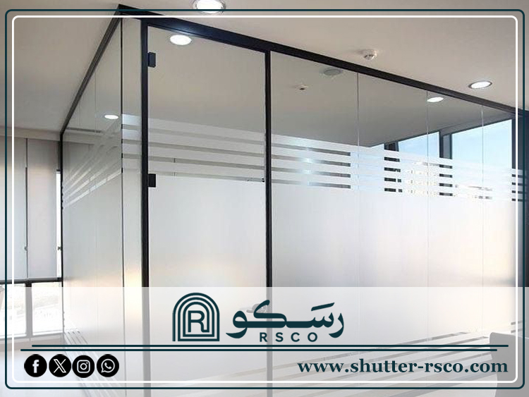 تركيب واجهات فريملس بالرياض