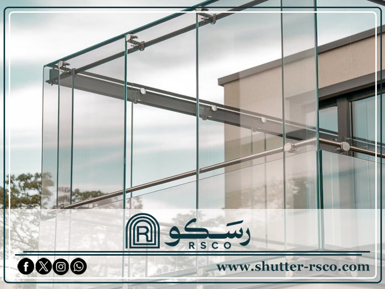 تركيب واجهات فريملس بالرياض