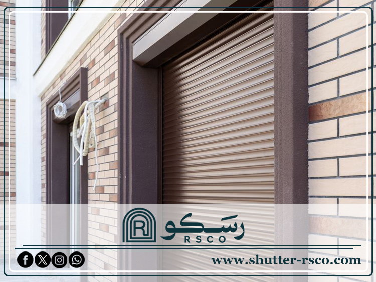 تركيب شتر رول للمنازل بالرياض