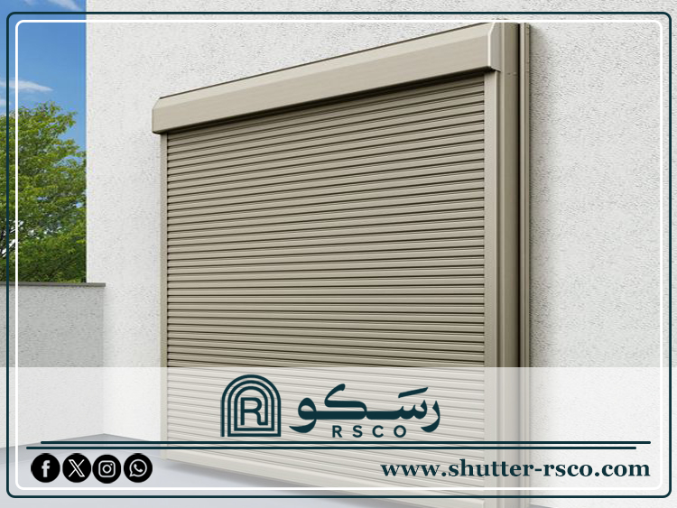 تركيب شتر رول للمنازل بالرياض