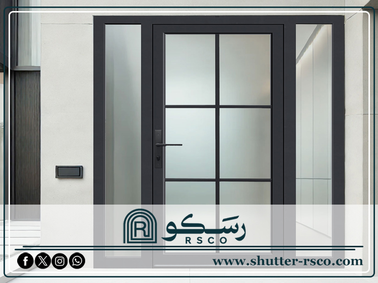 ورشة تفصيل ألمنيوم بالرياض