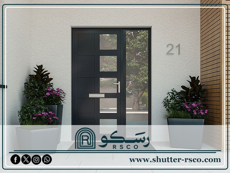 ورشة تفصيل ألمنيوم بالرياض