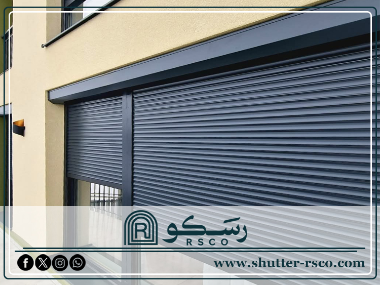 أفضل شركة تركيب شتر محلات بالرياض