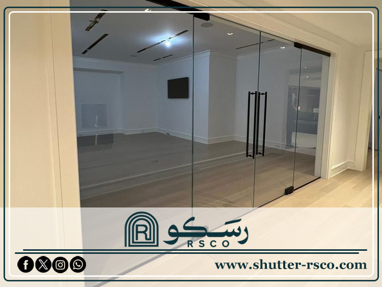 تركيب واجهات فريملس بالرياض