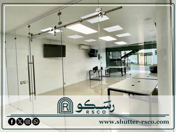 تركيب واجهات فريملس بالرياض