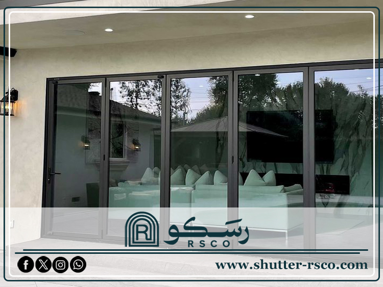 تركيب واجهات فريملس بالرياض