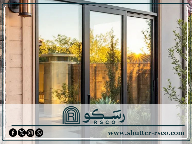 فني تركيب واجهات فريملس بالرياض