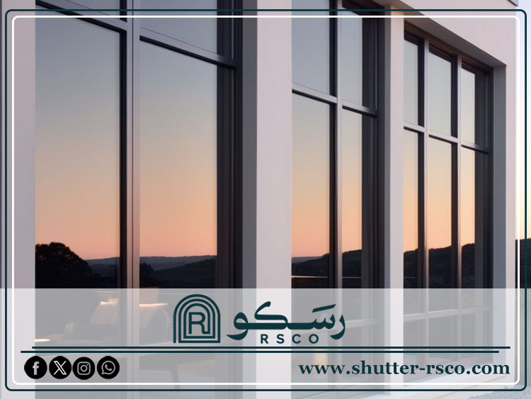 فني زجاج فريملس بالرياض