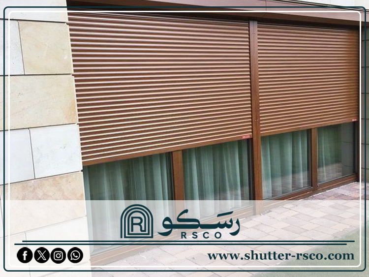 فني شتر رول بالرياض