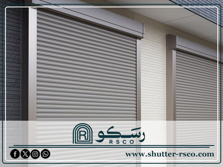 تركيب شتر نوافذ كهربائي بالرياض