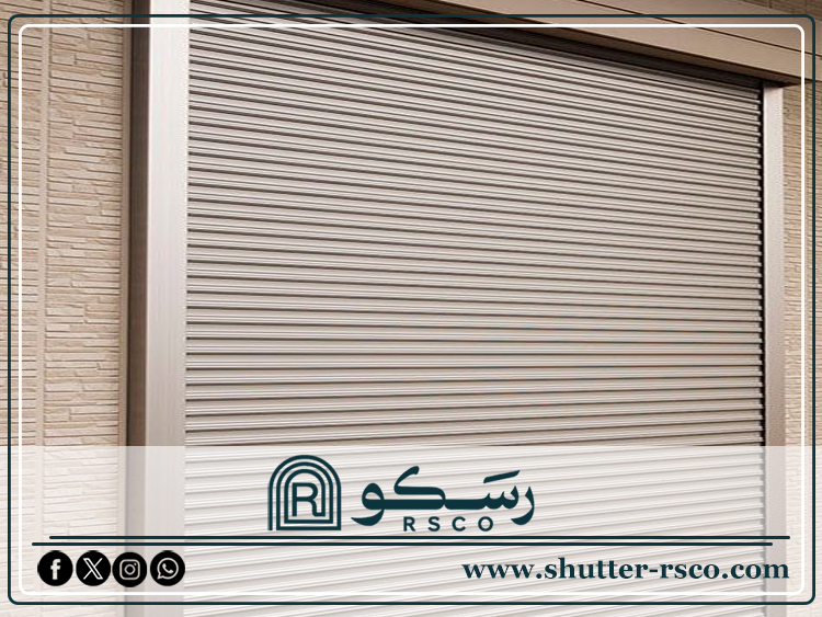 تركيب شتر نوافذ كهربائي بالرياض