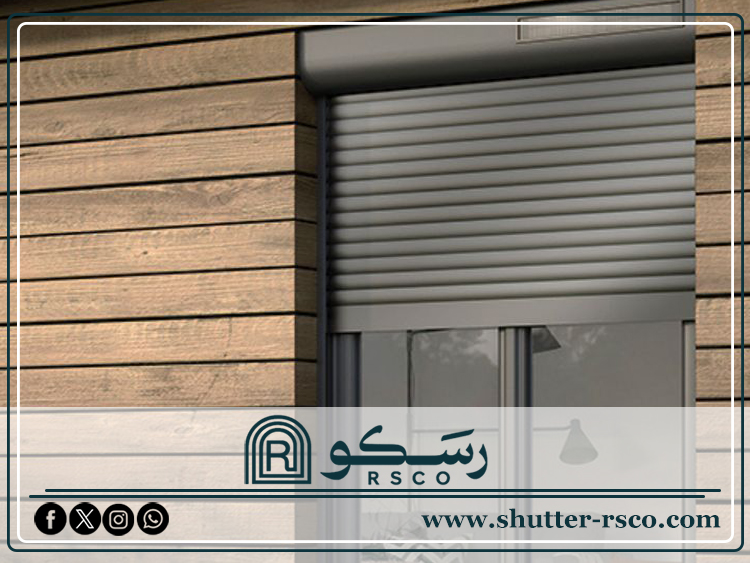 تركيب شتر نوافذ كهربائي بالرياض